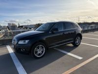 Audi Q5 2.0 TDI 170CH FAP START/STOP AVUS QUATTRO S TRONIC 7 - <small></small> 11.990 € <small>TTC</small> - #1