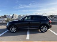 Audi Q5 2.0 TDI 170CH FAP START/STOP AVUS QUATTRO S TRONIC 7 - <small></small> 11.990 € <small>TTC</small> - #2