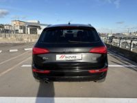 Audi Q5 2.0 TDI 170CH FAP START/STOP AVUS QUATTRO S TRONIC 7 - <small></small> 11.990 € <small>TTC</small> - #4