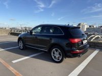 Audi Q5 2.0 TDI 170CH FAP START/STOP AVUS QUATTRO S TRONIC 7 - <small></small> 11.990 € <small>TTC</small> - #5