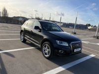 Audi Q5 2.0 TDI 170CH FAP START/STOP AVUS QUATTRO S TRONIC 7 - <small></small> 11.990 € <small>TTC</small> - #7