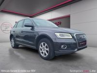 Audi Q5 2.0 TDI 177 Quattro Ambition Luxe S tronic 7 - <small></small> 15.490 € <small>TTC</small> - #1