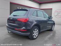 Audi Q5 2.0 TDI 177 Quattro Ambition Luxe S tronic 7 - <small></small> 15.490 € <small>TTC</small> - #2