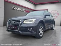 Audi Q5 2.0 TDI 177 Quattro Ambition Luxe S tronic 7 - <small></small> 15.490 € <small>TTC</small> - #3