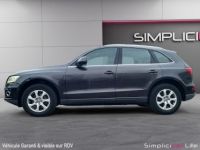 Audi Q5 2.0 TDI 177 Quattro Ambition Luxe S tronic 7 - <small></small> 15.490 € <small>TTC</small> - #4