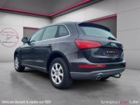 Audi Q5 2.0 TDI 177 Quattro Ambition Luxe S tronic 7 - <small></small> 15.490 € <small>TTC</small> - #5