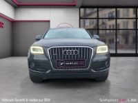 Audi Q5 2.0 TDI 177 Quattro Ambition Luxe S tronic 7 - <small></small> 15.490 € <small>TTC</small> - #7