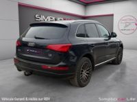 Audi Q5 2.0 TDI 177 Quattro Ambition Luxe S tronic 7 - <small></small> 16.990 € <small>TTC</small> - #3