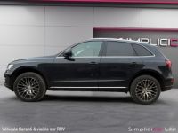 Audi Q5 2.0 TDI 177 Quattro Ambition Luxe S tronic 7 - <small></small> 16.990 € <small>TTC</small> - #5