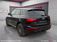 Audi Q5 2.0 TDI 177 Quattro Ambition Luxe S tronic 7 - <small></small> 16.990 € <small>TTC</small> - #6