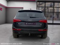 Audi Q5 2.0 TDI 177 Quattro Ambition Luxe S tronic 7 - <small></small> 16.990 € <small>TTC</small> - #7