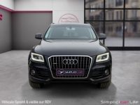 Audi Q5 2.0 TDI 177 Quattro Ambition Luxe S tronic 7 - <small></small> 16.990 € <small>TTC</small> - #8