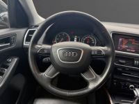 Audi Q5 2.0 TDI 177 Quattro Ambition Luxe S tronic 7 - <small></small> 16.990 € <small>TTC</small> - #13