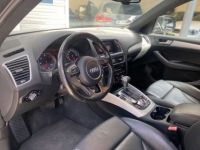 Audi Q5 2.0 TDI 177 Quattro Avus S Tronic 7 - <small></small> 16.900 € <small>TTC</small> - #3