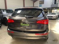 Audi Q5 2.0 TDI 177 Quattro Avus S Tronic 7 - <small></small> 16.900 € <small>TTC</small> - #14