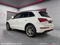 Audi Q5 2.0 TDI 177 Quattro S Line S tronic 7 - <small></small> 19.490 € <small>TTC</small> - #2