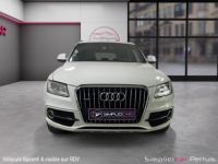 Audi Q5 2.0 TDI 177 Quattro S Line S tronic 7 - <small></small> 19.490 € <small>TTC</small> - #12