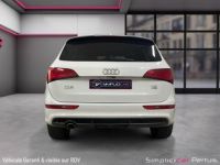 Audi Q5 2.0 TDI 177 Quattro S Line S tronic 7 - <small></small> 19.490 € <small>TTC</small> - #13