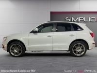 Audi Q5 2.0 TDI 177 Quattro S Line S tronic 7 - <small></small> 19.490 € <small>TTC</small> - #14