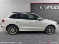 Audi Q5 2.0 TDI 177 Quattro S Line S tronic 7 - <small></small> 19.490 € <small>TTC</small> - #15