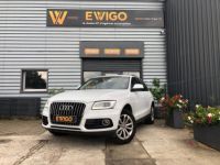 Audi Q5 2.0 TDI 177ch AMBIENTE QUATTRO BVA7 - <small></small> 14.990 € <small>TTC</small> - #1