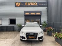 Audi Q5 2.0 TDI 177ch AMBIENTE QUATTRO BVA7 - <small></small> 14.990 € <small>TTC</small> - #2