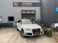 Audi Q5 2.0 TDI 177ch AMBIENTE QUATTRO BVA7 - <small></small> 14.990 € <small>TTC</small> - #3