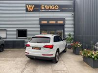 Audi Q5 2.0 TDI 177ch AMBIENTE QUATTRO BVA7 - <small></small> 14.990 € <small>TTC</small> - #4