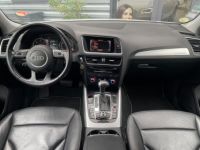 Audi Q5 2.0 TDI 177ch AMBIENTE QUATTRO BVA7 - <small></small> 14.990 € <small>TTC</small> - #13