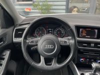 Audi Q5 2.0 TDI 177ch AMBIENTE QUATTRO BVA7 - <small></small> 14.990 € <small>TTC</small> - #14