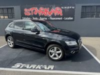 Audi Q5 2.0 TDI 177CH FAP S LINE QUATTRO S TRONIC 7 - <small></small> 18.990 € <small>TTC</small> - #1