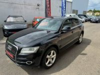 Audi Q5 2.0 TDI 177CH FAP S LINE QUATTRO S TRONIC 7 - <small></small> 18.990 € <small>TTC</small> - #2