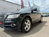 Audi Q5 2.0 TDI 177CH FAP S LINE QUATTRO S TRONIC 7 - <small></small> 18.990 € <small>TTC</small> - #3