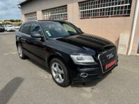 Audi Q5 2.0 TDI 177CH FAP S LINE QUATTRO S TRONIC 7 - <small></small> 18.990 € <small>TTC</small> - #4