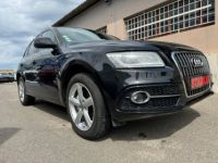 Audi Q5 2.0 TDI 177CH FAP S LINE QUATTRO S TRONIC 7 - <small></small> 18.990 € <small>TTC</small> - #5