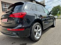 Audi Q5 2.0 TDI 177CH FAP S LINE QUATTRO S TRONIC 7 - <small></small> 18.990 € <small>TTC</small> - #8