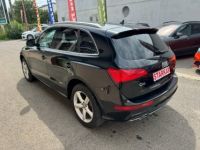 Audi Q5 2.0 TDI 177CH FAP S LINE QUATTRO S TRONIC 7 - <small></small> 18.990 € <small>TTC</small> - #9