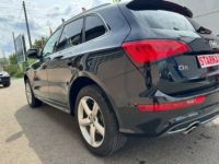 Audi Q5 2.0 TDI 177CH FAP S LINE QUATTRO S TRONIC 7 - <small></small> 18.990 € <small>TTC</small> - #10