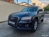 Audi Q5 2.0 tdi 177ch s-tronic 7 quattro 1ère main - <small></small> 13.950 € <small>TTC</small> - #1