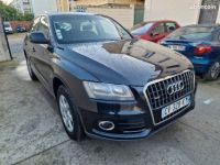 Audi Q5 2.0 tdi 177ch s-tronic 7 quattro 1ère main - <small></small> 13.950 € <small>TTC</small> - #2