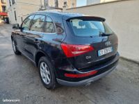 Audi Q5 2.0 tdi 177ch s-tronic 7 quattro 1ère main - <small></small> 13.950 € <small>TTC</small> - #3