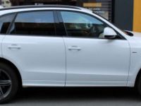 Audi Q5 2.0 TDi 190 CH CLEAN DIESEL S-LINE QUATTRO S-TRONIC 7 + ATTELAGE - <small></small> 18.990 € <small>TTC</small> - #7