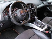 Audi Q5 2.0 TDi 190 CH CLEAN DIESEL S-LINE QUATTRO S-TRONIC 7 + ATTELAGE - <small></small> 18.990 € <small>TTC</small> - #16