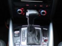 Audi Q5 2.0 TDi 190 CH CLEAN DIESEL S-LINE QUATTRO S-TRONIC 7 + ATTELAGE - <small></small> 18.990 € <small>TTC</small> - #18