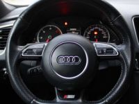 Audi Q5 2.0 TDi 190 CH CLEAN DIESEL S-LINE QUATTRO S-TRONIC 7 + ATTELAGE - <small></small> 18.990 € <small>TTC</small> - #20