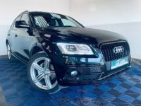 Audi Q5 2.0 TDI 190 ch Quattro S Line - <small></small> 21.490 € <small>TTC</small> - #1