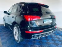 Audi Q5 2.0 TDI 190 ch Quattro S Line - <small></small> 21.490 € <small>TTC</small> - #2