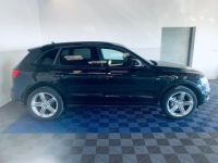 Audi Q5 2.0 TDI 190 ch Quattro S Line - <small></small> 21.490 € <small>TTC</small> - #5