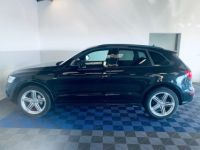 Audi Q5 2.0 TDI 190 ch Quattro S Line - <small></small> 21.490 € <small>TTC</small> - #6