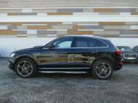 Audi Q5 2.0 TDI 190 Ch S-LINE QUATTRO S-TRONIC - <small></small> 19.490 € <small>TTC</small> - #2